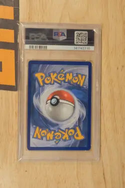 2025 Pokemon Phantasmal Flames #129 Full Art Trainer Dawn SIR PSA 10 Gem Mint - Image 2