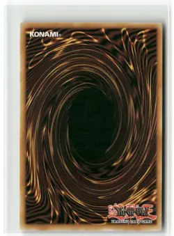 Yugioh Firestorms Over Atlantis MP25-EN255 Ultra Rare NM 1st Ed - Image 2