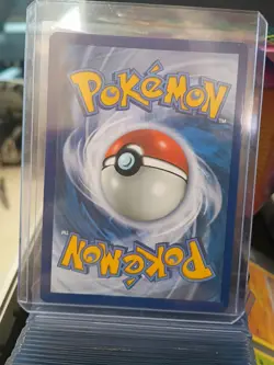 Pokemon TCG Porygon-Z 214/182 Paradox Rift NM/M Condition - Image 2