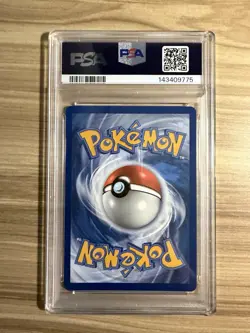 Pokemon Dragapult Prime SWSH132 Holo Celebrations PSA 10 - Image 2