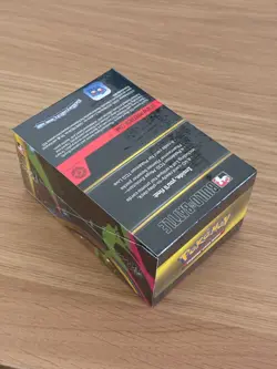 Pokemon TCG Mega Evolution Phantasmal Flames Build and Battle Box New and Sealed - Image 4