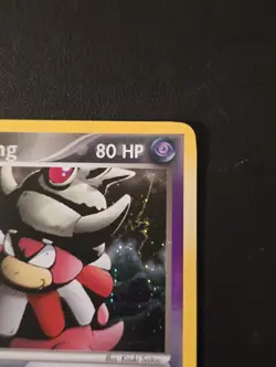 Dark Slowking 9/109 Holo Pokemon EX Team Rocket Returns - Image 3