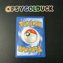Pichu 12/111 Neo Genesis WOTC Vintage Holo Pokemon TCG - LP/NM B4 - Image 5
