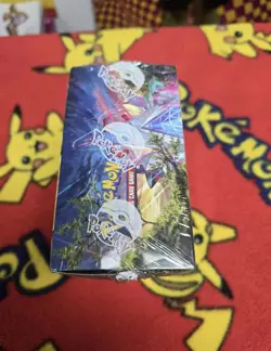 Pokemon TCG Sword and Shield Evolving Skies Booster Box 36 Packs - NEW SEALED 820650818776 - Image 4