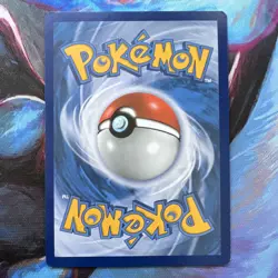 Pokemon TCG Snorlax 77/124 Fates Collide Rare - NM - Image 2