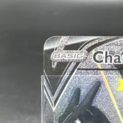 Charizard V Pokemon 2020 SWSH Champions Path Shiny Secret Rare 079/073 - Image 3