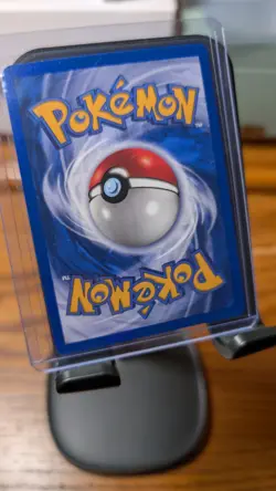 Lapras ex 110 HP Ultra Rare Holo Ruby and Sapphire 99/109 English Pokemon TCG - Image 3