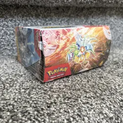 Pokemon TCG: Scarlet & Violet—Surging Sparks Booster Display Box (36 Packs) NEW - Image 5