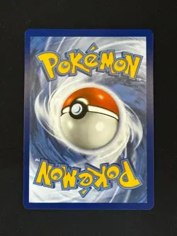 Pokemon Mega Absol ex 161/132 Me01: Mega Evolution Holo (NM) - Image 2