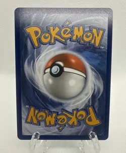 Pokemon TCG Holo Ultra Rare Full Art Rotom Ex 111/094 Phantasmal Flames NM - Image 2