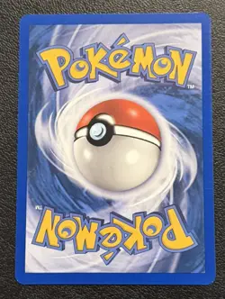 Snow-Cloud Castform 29/113 - EX Delta Species Rare Pokemon TCG NM - 2005 - Image 2