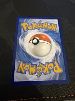 Pokemon Mr. Mime 179/165 SV 151 Illustration Rare Holo MP - Image 4
