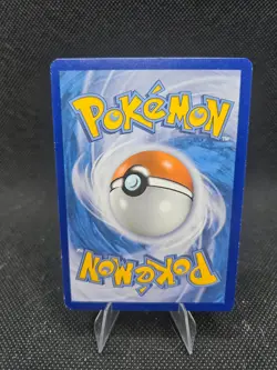 Greninja XY24 Pokemon XY Black Star Promo Holo LP - Image 2