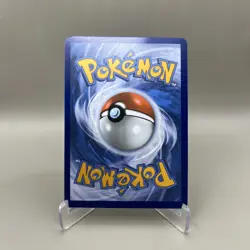 Espeon Master Ball Pattern 033/131 - Prismatic Evolutions Reverse Holo Pokemon - Image 2