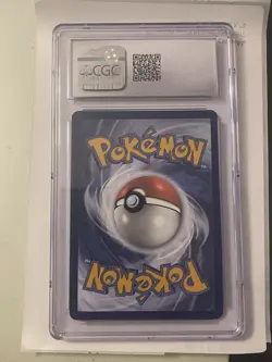 Pokemon Scarlet & Violet - GARDEVOIR EX SIR 245/198 PSA CGC 10 Gem Mint - Image 2