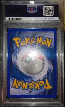 Pokemon Charizard Legendary Collection 3/110 Reverse Holo Rare PSA AA - Image 2