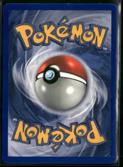 1999 Pokemon Base Set Unlimited Gyarados 6/102 Holo Rare NM - Image 2