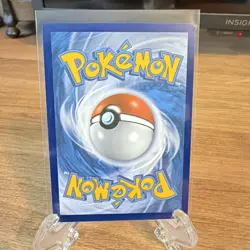Mew XY110 XY Black Star Promo Holo Foil Pokemon LP-NM Condition - Image 4