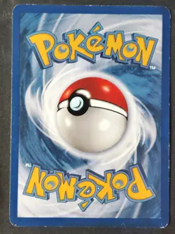 Rhydon 45/64 ✰Vintage✰ Jungle Set Regular, WOTC Pokemon 1999 •MP - Image 2