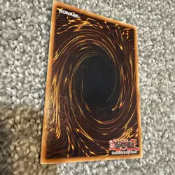 Yu-Gi-Oh! TCG Graceful Dice EDS-002 Prismatic Secret Rare - Image 4