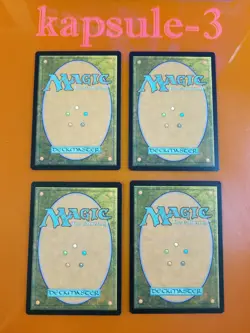 4x Suffocating Fumes | Ikoria Lair of Behemoths | MTG Magic Cards - Image 4