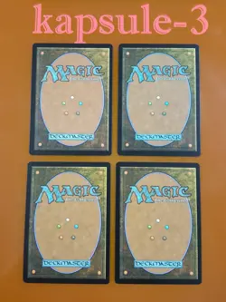 4x Cacophony Scamp | Phyrexia: All Will Be One | MTG Magic Cards - Image 2