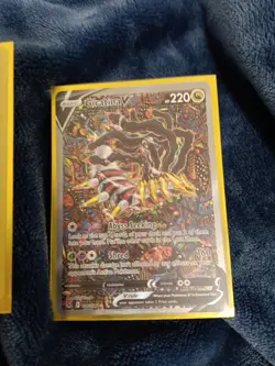 Pokemon Cards There In The Best Consition And Are Rare To Find In A Packet - Image 1