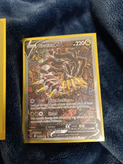Pokemon Cards There In The Best Consition And Are Rare To Find In A Packet - Image 2