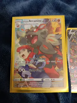Pokemon Cards There In The Best Consition And Are Rare To Find In A Packet - Image 3