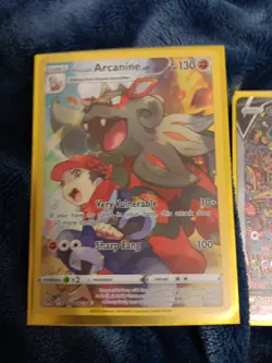 Pokemon Cards There In The Best Consition And Are Rare To Find In A Packet - Image 4