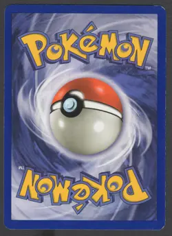 Dark Gloom 36/82 Uncommon LP Pokemon Card HQ Scan - Image 2