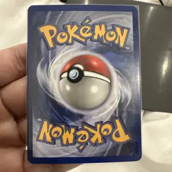 Armaldo Reverse Holo 1/101 ex Holon Phantoms 2006 Pokemon Card (print error) - Image 2