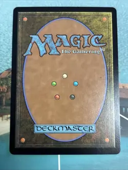 Magic The Gathering Mana Drain, Outlaws of Thunder Junction: Breaking News (OTP) - Image 4