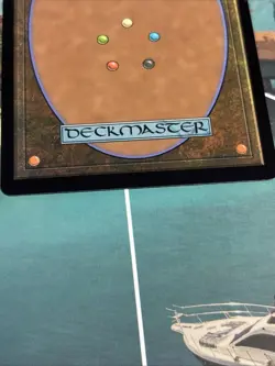 Magic The Gathering Mana Drain, Outlaws of Thunder Junction: Breaking News (OTP) - Image 5