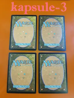 4x Annul | Theros | MTG Magic Cards - Image 2