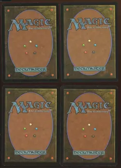 4x Simian Spirit Guide Common Ex/LP Time Spiral Planar Chaos Magic the Gathering - Image 2