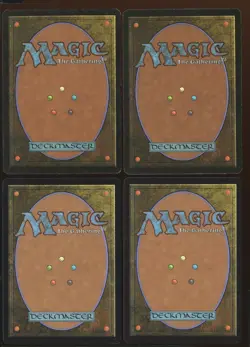 4x Genesis Chamber Uncommon LP/Pl Darksteel Battlebond Magic the Gathering MTG - Image 2