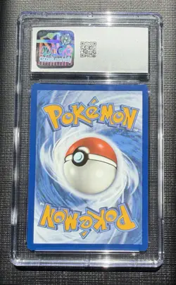 Pidgeot Ex 225/197 - Obsidian Flames - SIR - CGC Gem Mint 10 Pokemon Card TCG - Image 2