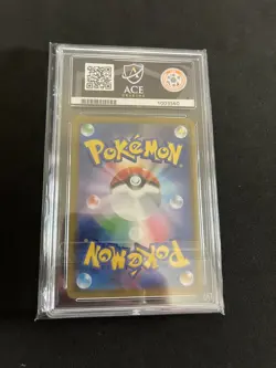 Golduck 263/SV-P ACE 10 GEM MINT Pokemon Card Japanese Gym Promo - Image 2