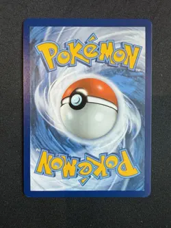 Umbreon Gold Star 17/17 - Pokemon Celebrations 25th Anniversary Holo Rare - Image 2