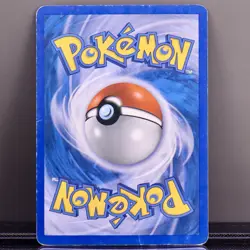 Pokemon Grumpig 20/100 EX Crystal Guardians Rare MP Vintage 2006 - Image 2