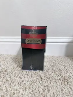 Pokemon TCG Lost Origin Elite Trainer Box - Image 2