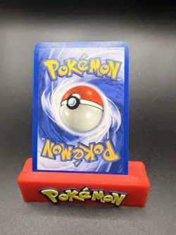 Psyduck - 1st Edition - 65/82 Team Rocket - WOTC - Pokemon TCG - 2000 NM - Image 2