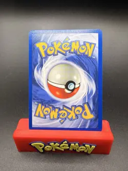 Psyduck - 1st Edition - 65/82 Team Rocket - WOTC - Pokemon TCG - 2000 NM - Image 3