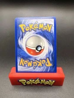 Psyduck 70/109 Common Team Rocket Returns Pokemon NM Non Holo - Image 3