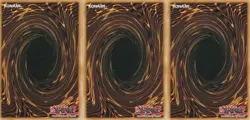 YUGIOH Different Dimension Capsule Duelist Pack: Zane Truesdale DP04-EN019 Un MP - Image 2