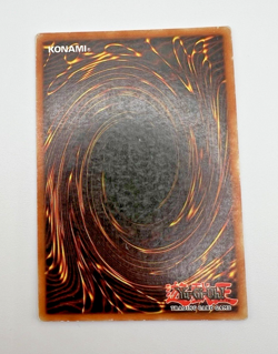 Vintage Yu-Gi-Oh! Solemn Judgment (MRD-127 1st Edition Ultra Rare) MP - Image 3