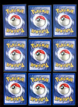64/64 Complete Jungle Set Collection Unlimited WOTC Vintage 1999 All Cards LP-MP - Image 2