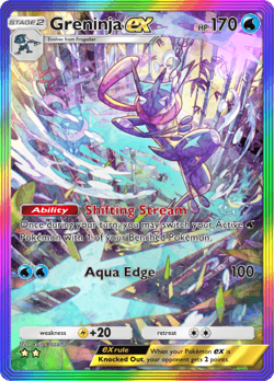 Pokemon TCG Pocket – Choose Any 2-Star Card From Any Set ( No Oak ) - Image 2