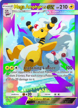 Pokemon TCG Pocket – Choose Any 2-Star Card From Any Set ( No Oak ) - Image 4
